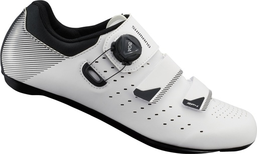 [#PL-ESHRP400MCW01S43000] SH-RP4W SCHUHE RENNRAD GR.43