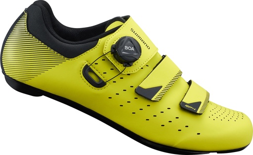 [#PL-ESHRP400MCY07S43000] SH-RP4Y SCHUHE RENNRAD GR.43