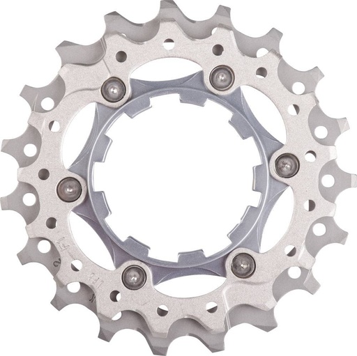 [#PL-Y1YZ98070] SHIMANO CS-7900 SPROCKET UNIT(17-19T) FOR 11-25T 11-27T 11-28T