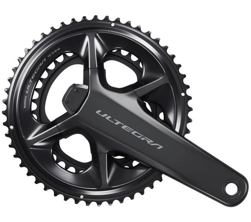 [#PL-IFCR8100PCX04A] SHIMANO FRONT CHAINWHEEL, FC-R8100-P, ULTEGRA, FOR REAR 12-SPEED, HOLLOWTECH 2,