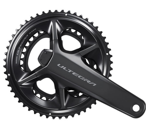 [#PL-IFCR8100PDX26A] SHIMANO FRONT CHAINWHEEL, FC-R8100-P, ULTEGRA, FOR REAR 12-SPEED, HOLLOWTECH 2,