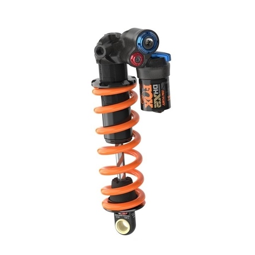 [#PL-978-01-057-PSE] TAG FOX 2023/22 DHX2 PS-E Cr 2pos Trunnion 205x65 CM RM Rezi CM