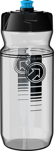 [#PL-PRBT0030] KULACS PRO TEAM 600ML ÁTLÁTSZÓ