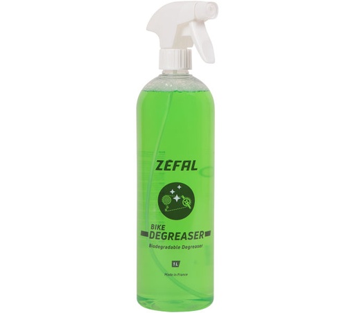 [#PL-Z998201] ZSÍRTALANÍTÓ ZEFAL BIKE DEGREASER SPRICNIS 1L{4/4}