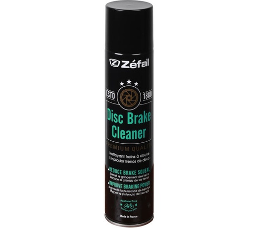 [#PL-Z998601] TÁRCSAFÉK TISZTÍTÓ DISC BRAKE CLEANER SPRAY 400ML{5/4}