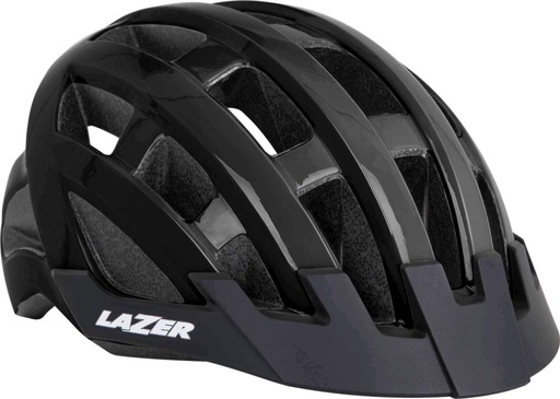 [#PL-FA003714096] LAZER COMPACT DLX MATT FEKETE