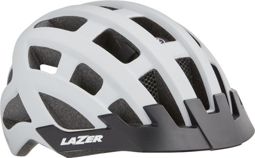 [#PL-FA003714097] LAZER COMPACT DLX MATT FEHÉR