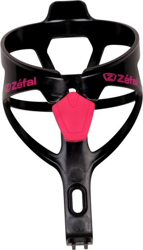 [#PL-Z176101] KULACSTARTÓ ZEFAL PULSE A2 KOMPOZIT 24g FEKETE/PINK{5/4}