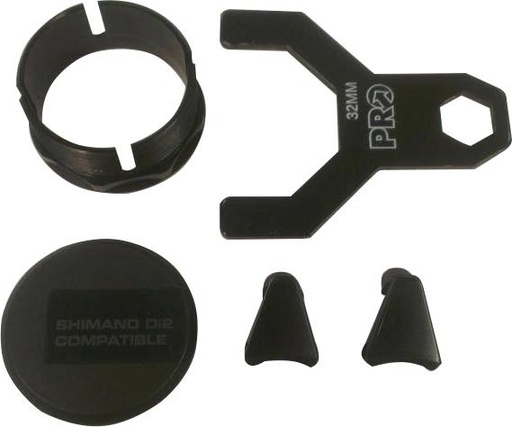 [#PL-YPRSS0370] PRO CSEREALKATRÉSZ SPARE PARTS THARSIS XC STEMS TOOL/ ADJ RING/ COVERS