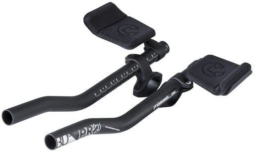 [#PL-PRAB0041] KÖNYÖKLÖ PRO MISSILE S-BEND CLIP-ON ALLOY 6061