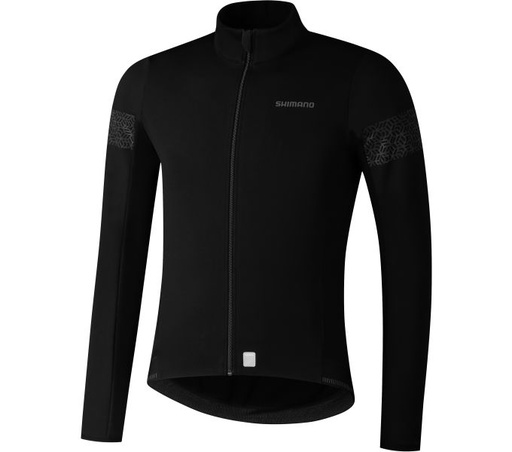 [#PL-PCWJAPWUE13ML0106] SHIMANO BEAUFORT JERSEY, L-es