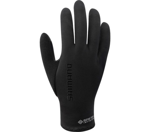 [#PL-ECWGLBWUS12ML0108] KESZTYŰ SHIMANO INFINIUMÖ RACE GLOVES