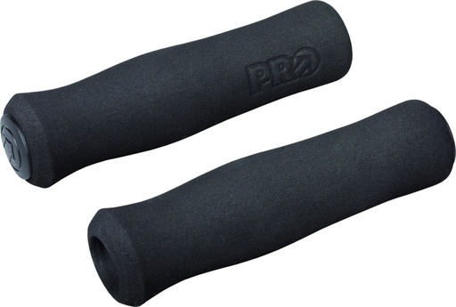 [#PL-PRGP0020] KORMÁNYMARKOLAT PRO FOAM FEKETE 34,5MM / 133MM