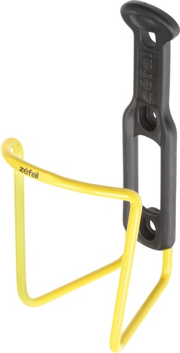 [#PL-Z124010] KULACSTARTÓ ZEFAL ALU PLAST 5MM EPOXY-LAKK SÁRGA 40G{8/4}