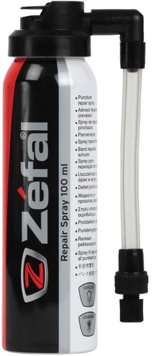 [#PL-Z112600] DEFEKT JAVÍTÓ ÉS PUMPA SPRAY ZEFAL 100ML 24DB{2/4}