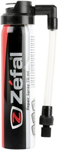 [#PL-Z112601] DEFEKT JAVÍTÓ ÉS PUMPA SPRAY ZEFAL REPAIR SPRAY 75ML 28DB{2/4}