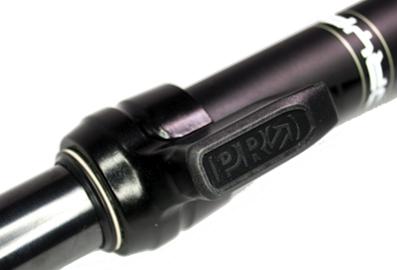 [#PL-PRSP0228] PRO Koryak dropper nyeregcső 150mm 31,6mm 450mm külső Uni kar