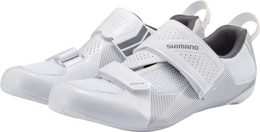 SHIMANO TR501 TRIATLON FÉRFI FEHÉR