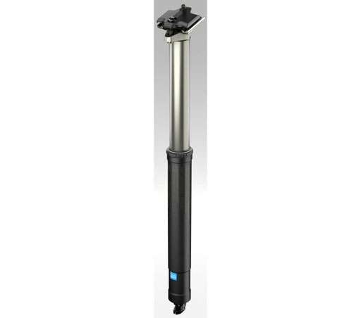 [#PL-PRSP0250] PRO Tharsis dropper nyeregcső 160mm 30,9mm belső kar nélkül