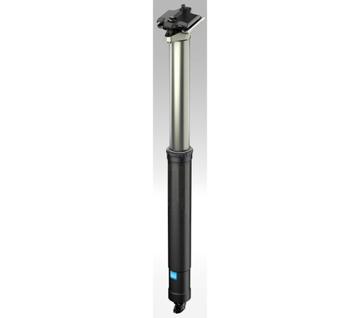 [#PL-PRSP0254] PRO Tharsis dropper nyeregcső 200mm 31,6mm belső kar nélkül