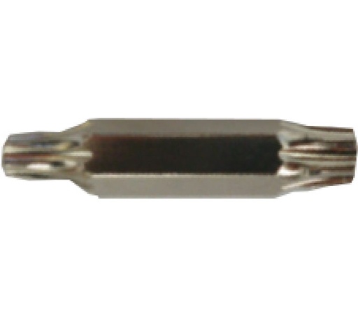 [#PL-YPRTL0144] CSEREALKATRÉSZ PRO BIT DUPLA TORX 20/TORX30 {2/4}