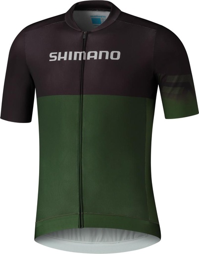  SHIMANO KITA ZIP KHAKI