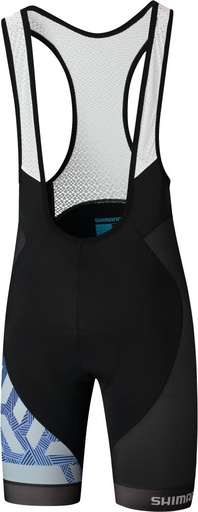 SHIMANO BREAKAWAY BIB SHORTS