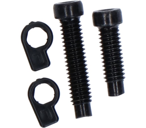 [#PL-Y3FX98040] SHIMANO RD-M8120 STROKE ADJUSTING SCREWS & PLATE