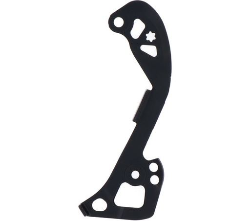 [#PL-Y5ZN00080] SHIMANO RD-RX817 INNER PLATE