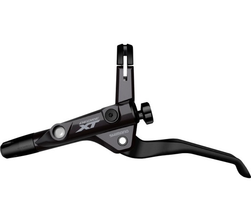 [#PL-IBLT8100L] SHIMANO BRAKE LEVER, BL-T8100, DEORE XT, LEFT, FOR HYDRAULIC DISC BRAKE, IND.PAC