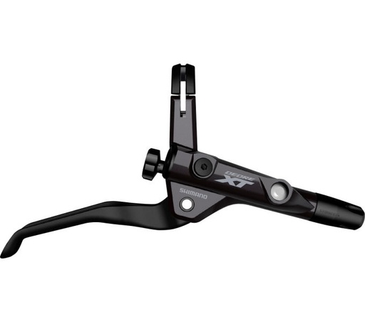 [#PL-IBLT8100R] SHIMANO BRAKE LEVER, BL-T8100, DEORE XT, RIGHT, FOR HYDRAULIC DISC BRAKE, IND.PA