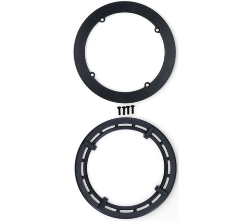 [#PL-Y0J498020] SHIMANO SM-CRE70 38T DOUBLE CHAIN GUARD UNIT