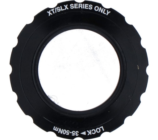 [#PL-Y0J698060] SHIMANO FC-M8100 LOCK RING & WASHER