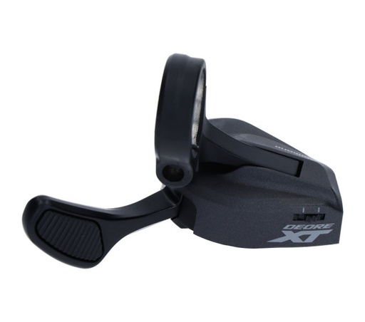 [#PL-Y0GU98010] SHIMANO SL-M8100 L.H. SHIFTING LEVER UNIT