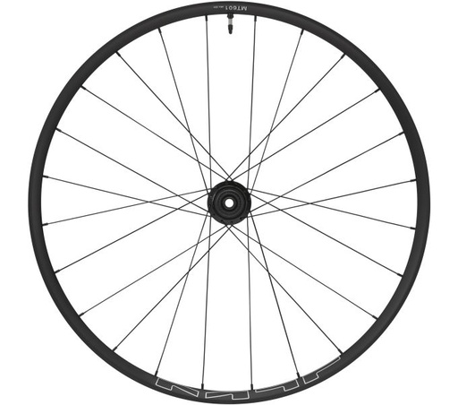 [#PL-EWHMT601LRED9B] SHIMANO WHEEL, WH-MT601-29, REAR, RIM:29, 24H, FOR 12-S, R:12MM E-THRU TUBELESS