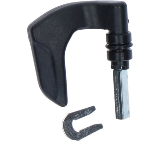 [#PL-Y3GE98030] SHIMANO RD-RX810 SWITCH LEVER UNIT& FIXING PLATE