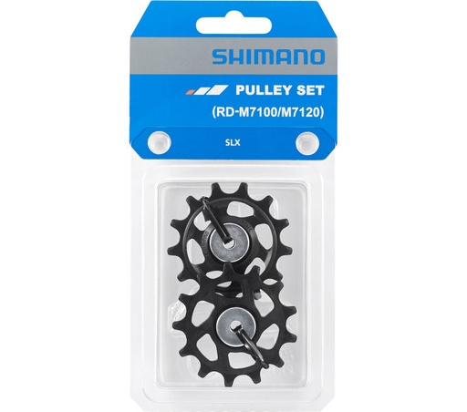 [#PL-Y3FY98010] SHIMANO RD-M7100 TENSION & GUIDE PULLEY SET