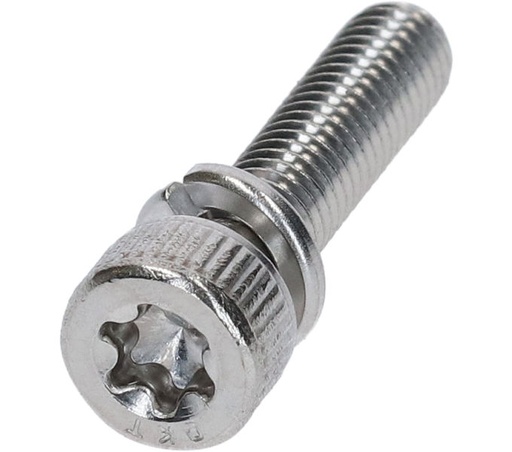 [#PL-Y72H00013] SHIMANO SPEED SENSOR FIXING BOLT L22(HEX T25)