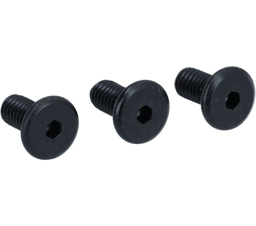 [#PL-Y78N98010] SHIMANO SM-DUE61 CHAIN CASE FIXING M4 BOLTS (3 PCS.)