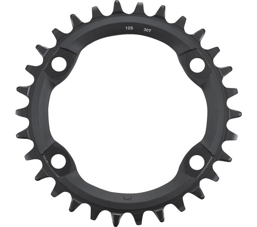 [#PL-Y0K430000] SHIMANO FC-MT610 CHAINRING 30T