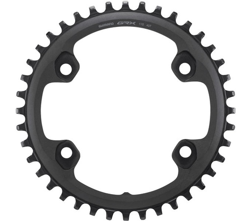 [#PL-Y0K540000] SHIMANO FC-RX600 CHAINRING 40T