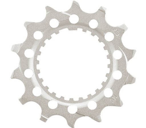 [#PL-Y0GX14000] SHIMANO CSM8100 SPROCKET WHEEL 14T C