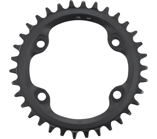 [#PL-Y0K434000] SHIMANO FC-MT610 CHAINRING 34T