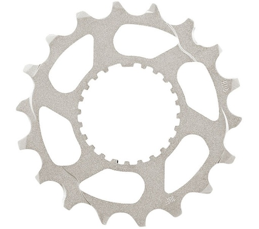 [#PL-Y0GX18000] SHIMANO CSM8100 SPROCKET WHEEL 18TF