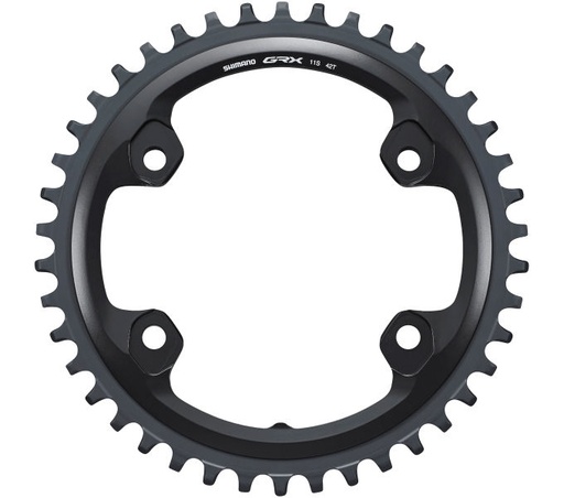 [#PL-Y0JP98020] SHIMANO FC-RX810 CHAINRING 42T