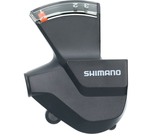 [#PL-Y0HU98010] SHIMANO SL-M315 L.H.INDICATOR UNIT FOR 3-SPEED