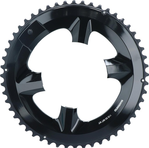 [#PL-Y1WF98070] SHIMANO FC-RS510 52T-MT