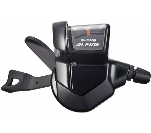 [#PL-ISLS700210ALL] VÁLTÓKAR J ALFINE 11-ES RAPIDFIRE BILINCSES