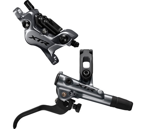 [#PL-IM9120JRRXSA170] SHIMANO DISC BRAKE ASSEMBLED SET/J-kit, XTR, BL-M9120(R), BR-M9120(R), W/O