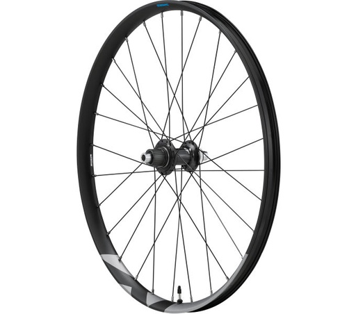 [#PL-EWHM8120LREBD7] KERÉK H XT 27,5" MTB TÁRCSAFÉK PEREMES / UST E12 148MM OLD